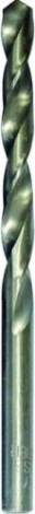 Сверло по металлу Biber 73565 HSS премиум 6,5мм [тов-161144]
