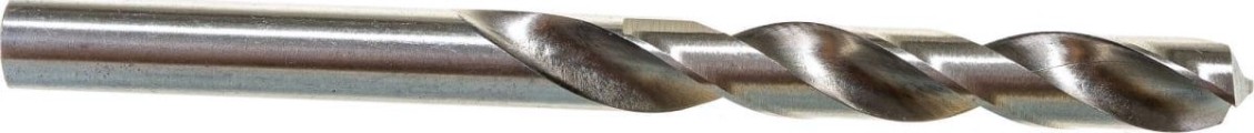 Сверло по металлу Biber 73610 HSS премиум 11мм [тов-161149]