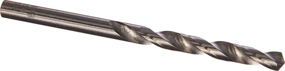 Сверло по металлу Biber Премиум 73560 hss 6мм [Тов-161143]