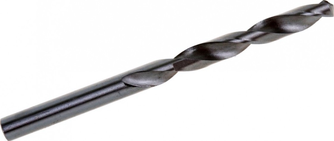 Сверло по металлу Biber Премиум 73580 hss 8мм [Тов-161146]