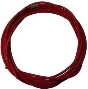 Тефлоновый канал Binzel (для 5 м, d пров.1,0-1,2) 126.0028 [126.0028]