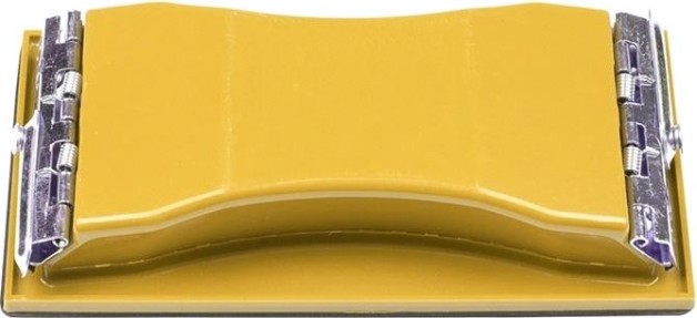 Терка Biber 70852 для шлифовальной бумаги 210х100мм [Тов-048254]