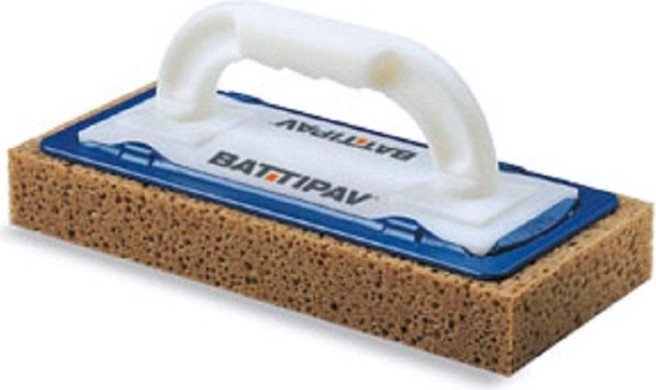 Терка со сменной губкой BATTIPAV 901