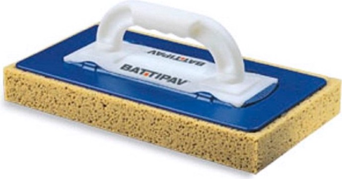 Терка со сменной губкой BATTIPAV MAXI 902S [902S]