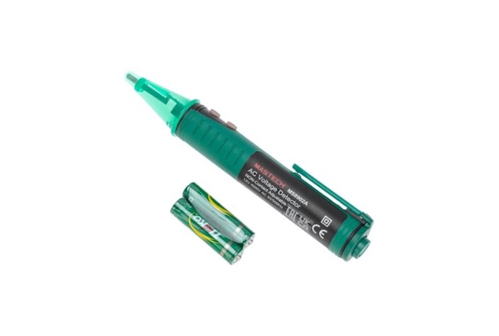 Тестер-пробник MASTECH 13-1202 MS8902A