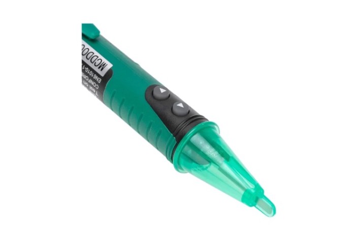 Тестер-пробник MASTECH 13-1202 MS8902A