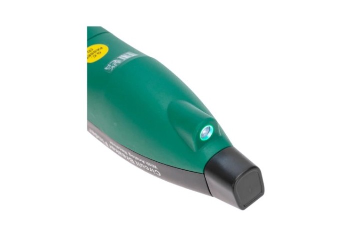 Тестер розеток MASTECH 13-1262 детектор автоматов MS5902RTD Тестер розеток MASTECH 13-1262 детектор автоматов MS5902RTD
