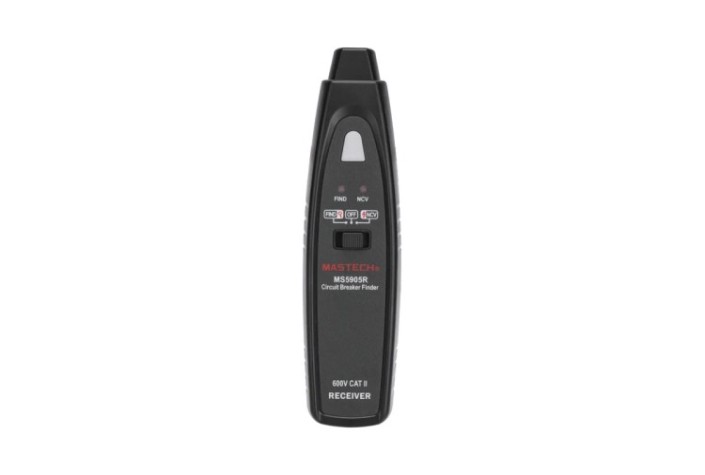 Тестер розеток MASTECH 13-1265 детектор автоматов MS5905RTD Тестер розеток MASTECH 13-1265 детектор автоматов MS5905RTD