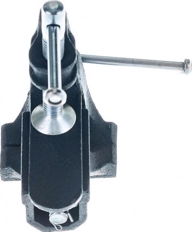 Тиски Biber 85881 настольные, неповоротные 50мм [тов-093081]