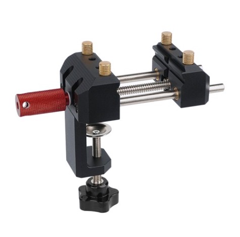 Тиски WOODWORK CLM-070 верстачные 80 мм