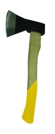 Топор Biber Стандарт 85103 дер. рукоятка 1,0кг [тов-085210]