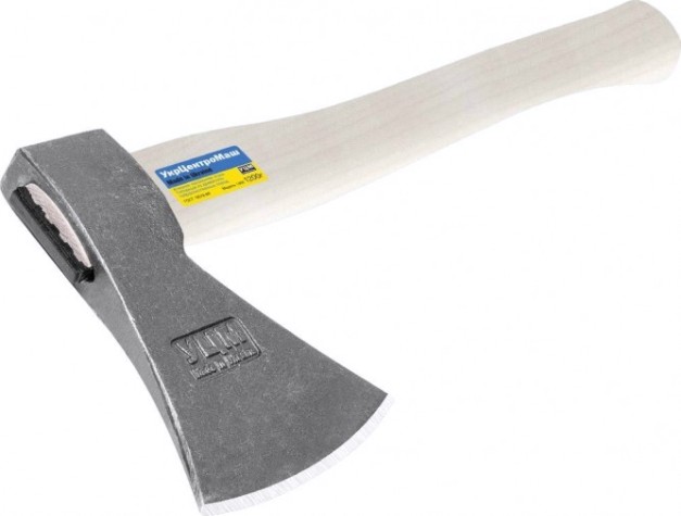 Топор ЦЕНТРОИНСТРУМЕНТ 600 гр. 1347 [1347]