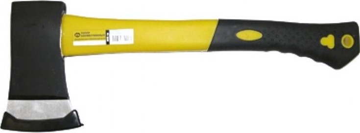 Топор хозяйственный 888 1.0 кг 6110210 [6110210]