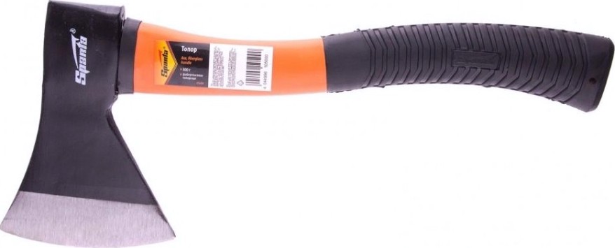 Топор Sparta 800 г фибергласовое [21639]
