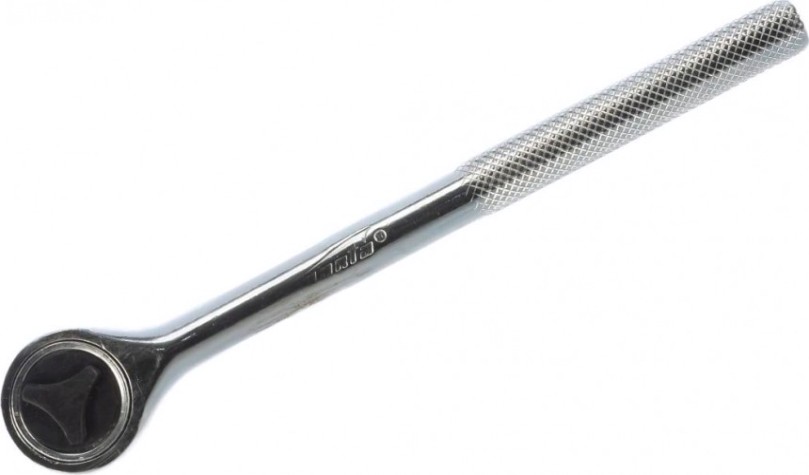 Трещотка Sparta 3/8" crv, с переключателем 140405 [140405]