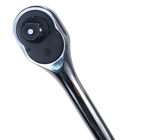 Трещотка WORKPRO WP271009 1/2" (45 зубов)