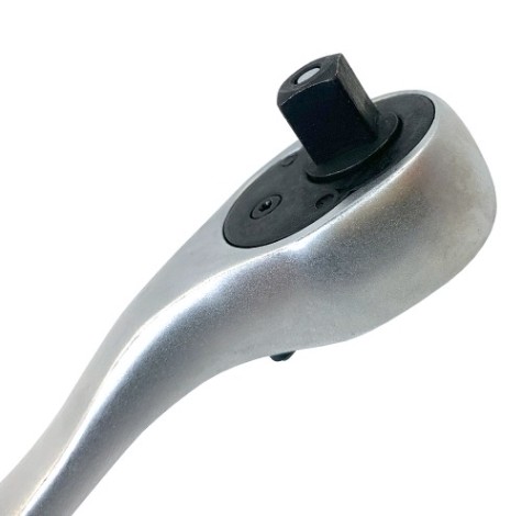 Трещотка WORKPRO WP271011 3/8" (72 зуба) Трещотка WORKPRO WP271011 3/8" (72 зуба)