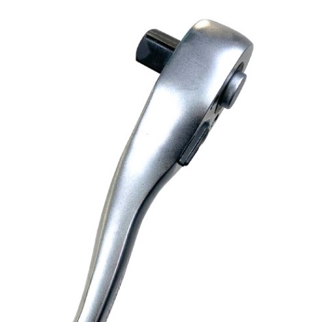 Трещотка WORKPRO WP271012 1/2" (72 зуба)