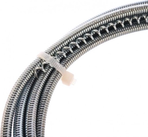 Трос сантехнический Biber 90252 3мх5,5мм [тов-112899]