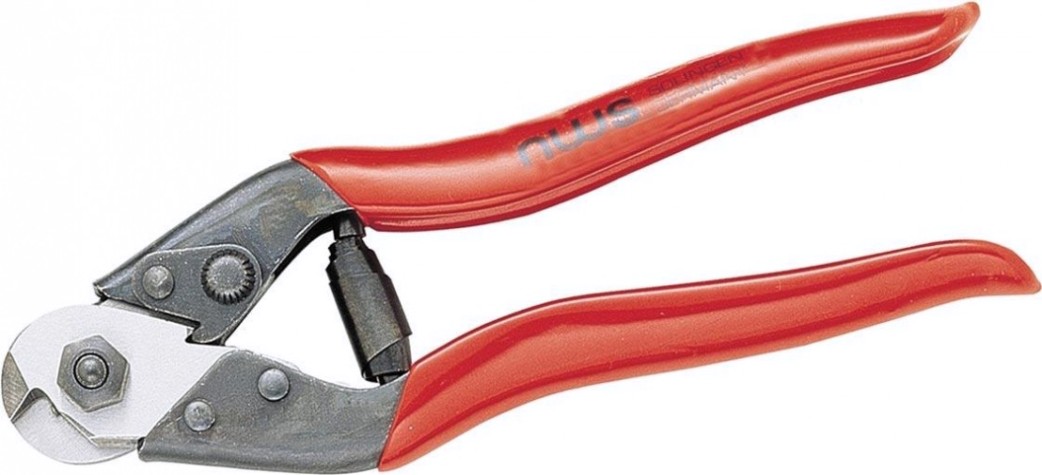 Тросорез NWS 387-190