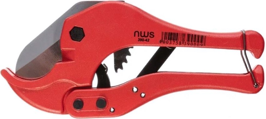 Труборез ручной NWS 390-42 Труборез ручной NWS 390-42