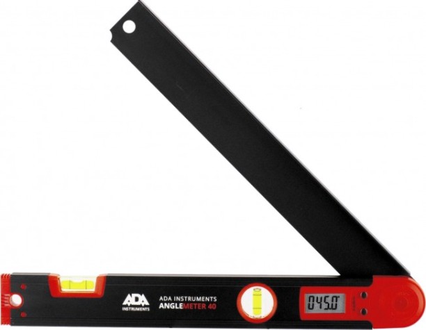 Угломер электронный ADA AngleMeter 40 [А00495]