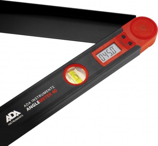 Угломер электронный ADA AngleMeter 40 [А00495]