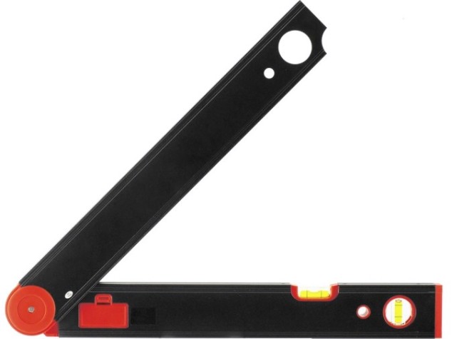 Угломер электронный ADA AngleMeter 45 [А00408]