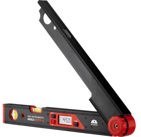 Угломер электронный ADA AngleMeter 45 [А00408]