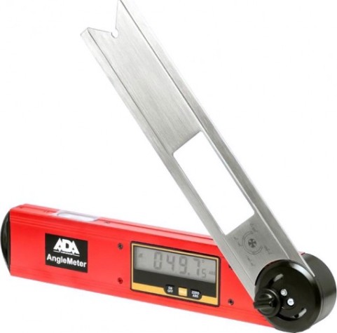 Угломер электронный ADA AngleMeter [А00164]