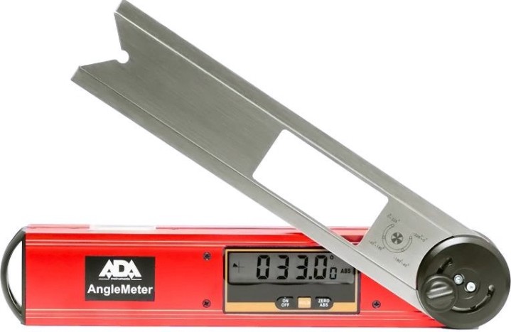 Угломер электронный ADA AngleMeter [А00164]