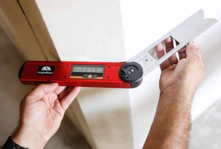 Угломер электронный ADA AngleMeter [А00164]
