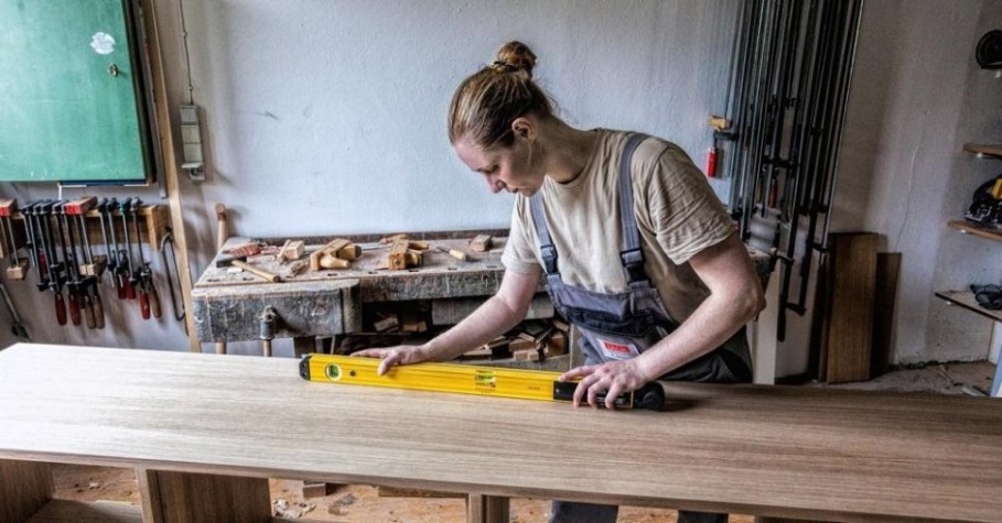 Угломер электронный STABILA TECH 700 DA (45см) [18903]