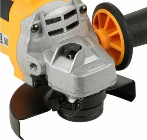 Угловая шлифмашина аккумуляторная INGCO CAGLI2011582 Li-Ion 20B