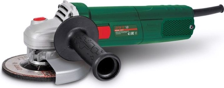 Угловая шлифмашина сетевая DWT WS08-125 E [5.1.73]