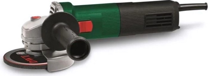 Угловая шлифмашина сетевая DWT WS10-125 F [5.2.42]