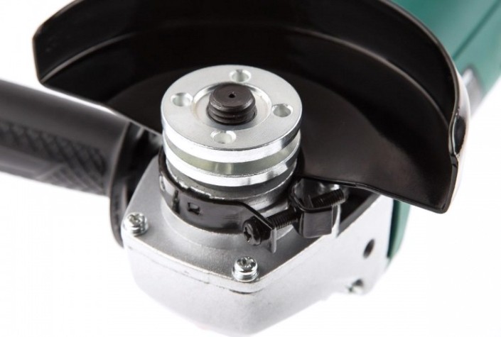 Угловая шлифмашина сетевая Hammer USM1200E 125мм [159-035]