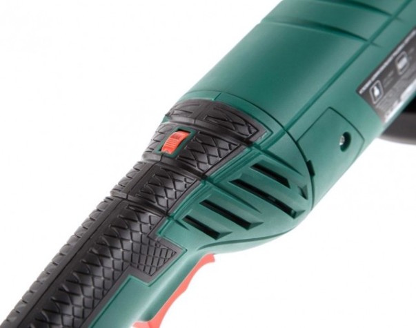 Угловая шлифмашина сетевая Hammer USM1200E 125мм [159-035]