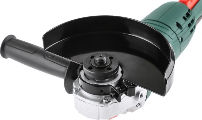 Угловая шлифмашина сетевая Hammer USM1350D 150мм [159-039]