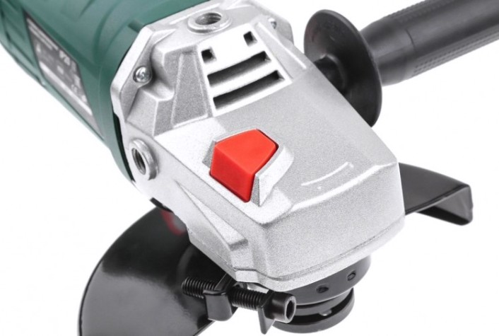 Угловая шлифмашина сетевая Hammer USM1650D 180мм [159-040]