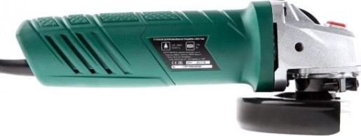 Угловая шлифмашина сетевая Hammer USM710D 125мм [159-032]