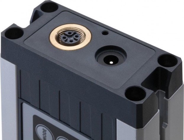 Уклономер STABILA TECH 1000 DP цифровой ip65 [19126]