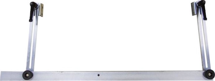 Упор универсальный боковой BATTIPAV 90167/85U для PRIME, DYNAMIC, SUPREME, CLASS, CLASS PLUS