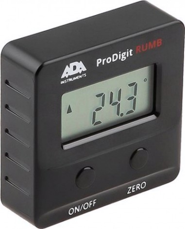 Уровень электронный ADA ProDigit RUMB PROMO [А00616]
