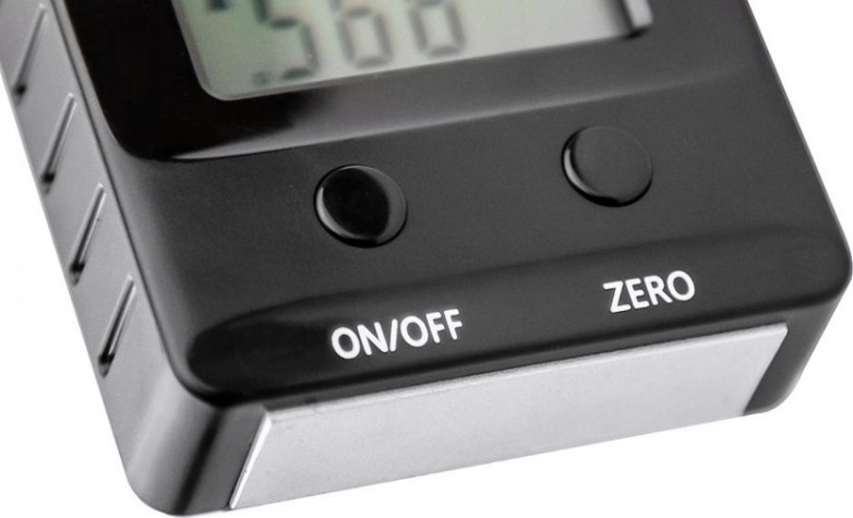 Уровень электронный ADA ProDigit RUMB PROMO [А00616]