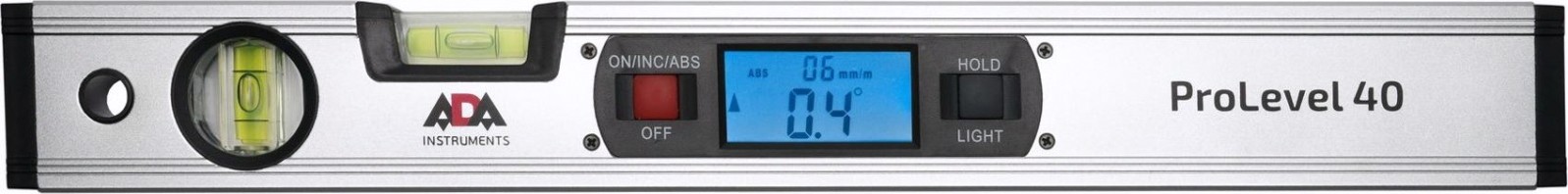 Уровень электронный ADA ProLevel 40 [А00381]