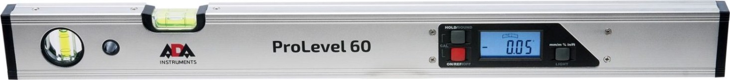 Уровень электронный ADA ProLevel 60 [А00391]