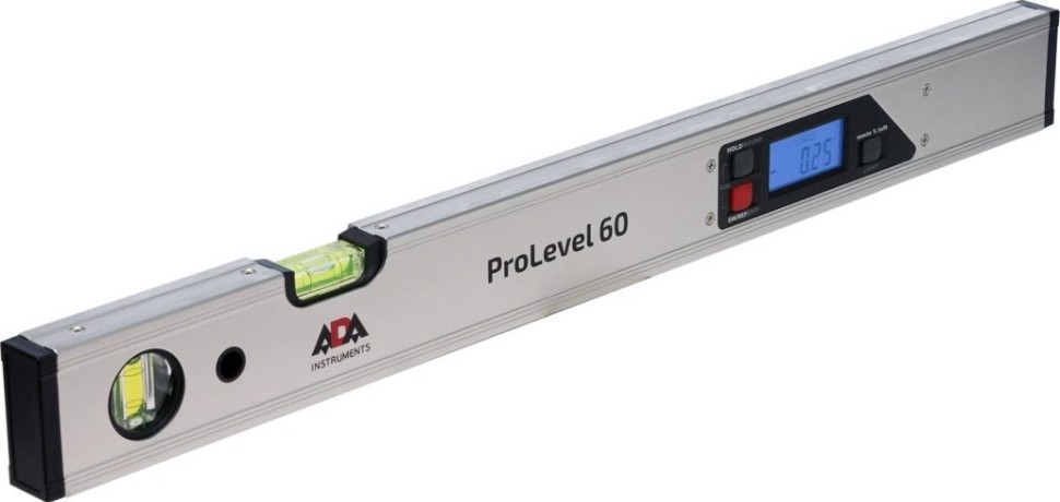 Уровень электронный ADA ProLevel 60 [А00391]