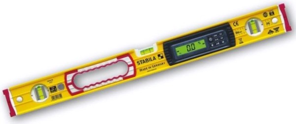 Уровень электронный STABILA тип 196-2 electronic IP 65 40 см 17705 [17705]