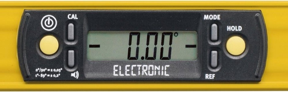 Уровень электронный STABILA тип 80A electronic 30 см 17323 [17323]